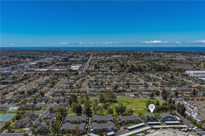 Property Photo: 18292 Parkview CA 92648