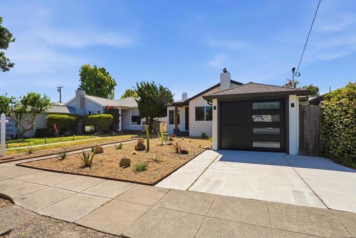 Property Photo:  988 Post Street  CA 94501 