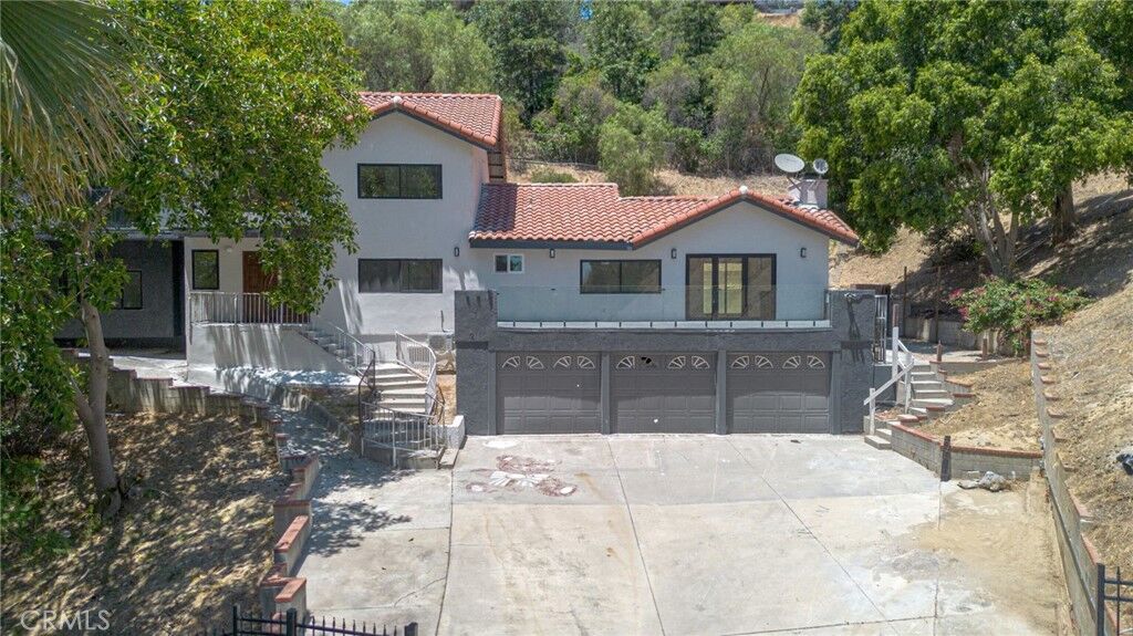 Property Photo:  2869 Turnbull Canyon Road  CA 91745 