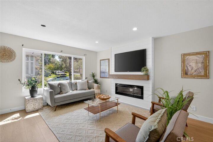 Property Photo: 24564 Copper Cliff Court Court 35 CA 92630