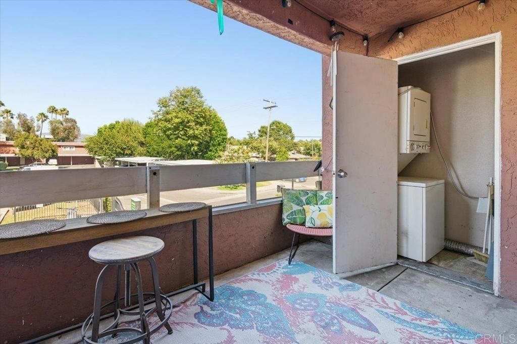 Property Photo: 1010 E Washington Avenue #71 CA 92025