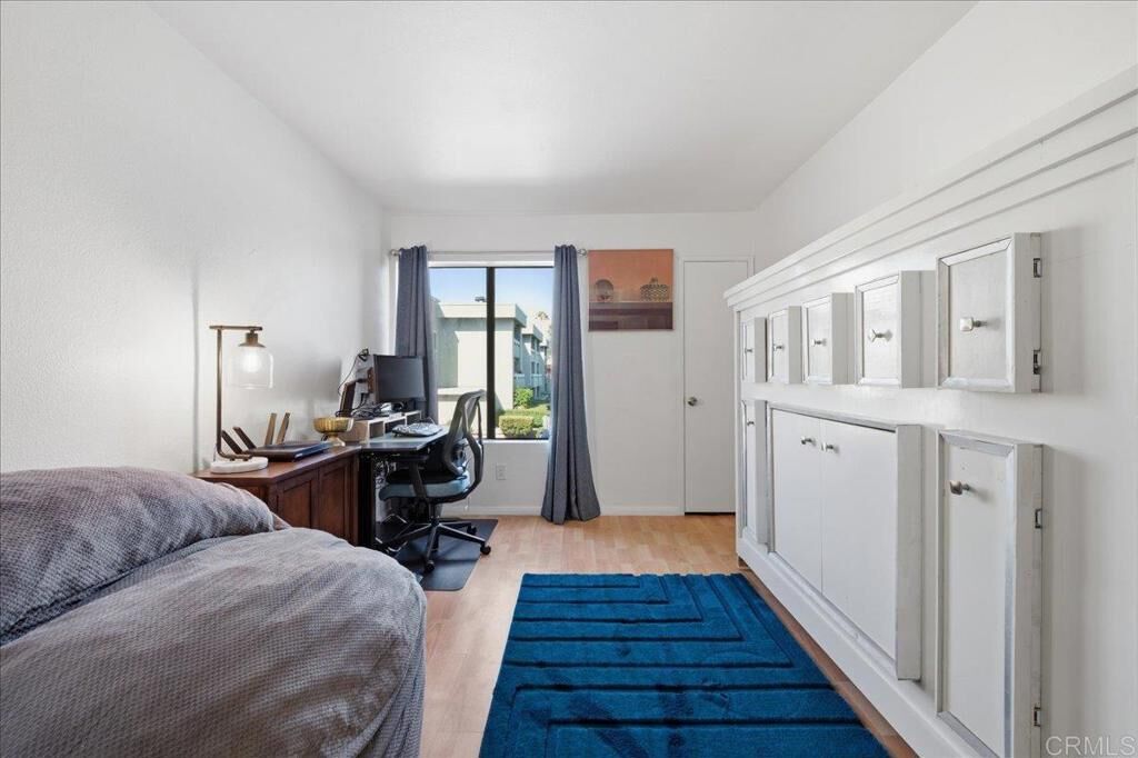 Property Photo: 1010 E Washington Avenue #71 CA 92025