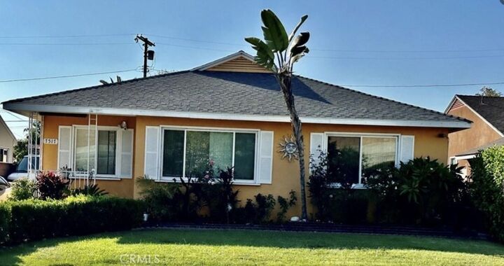 Property Photo:  7517 N Ontario Street  CA 91504 