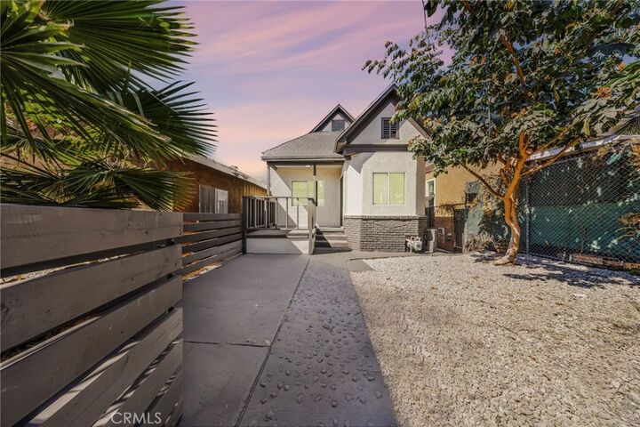 Property Photo:  2918 New Jersey Street  CA 90033 