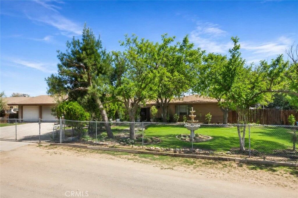 Property Photo: 7776 Hemlock CA 92345
