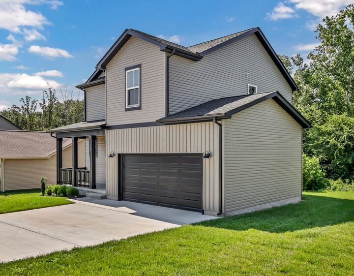 Property Photo:  59 Cherry Fields  TN 37042 