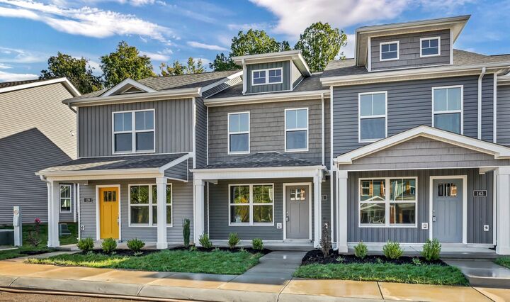 Property Photo: 141 Quarry Point Dr TN 37043