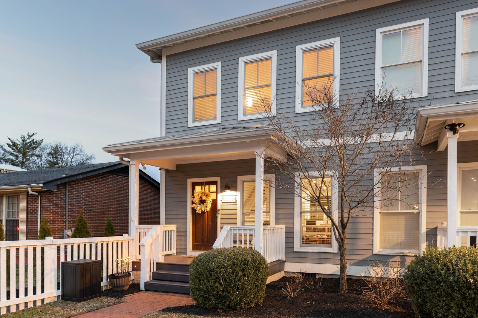 Property Photo:  600B Fatherland St  TN 37206 