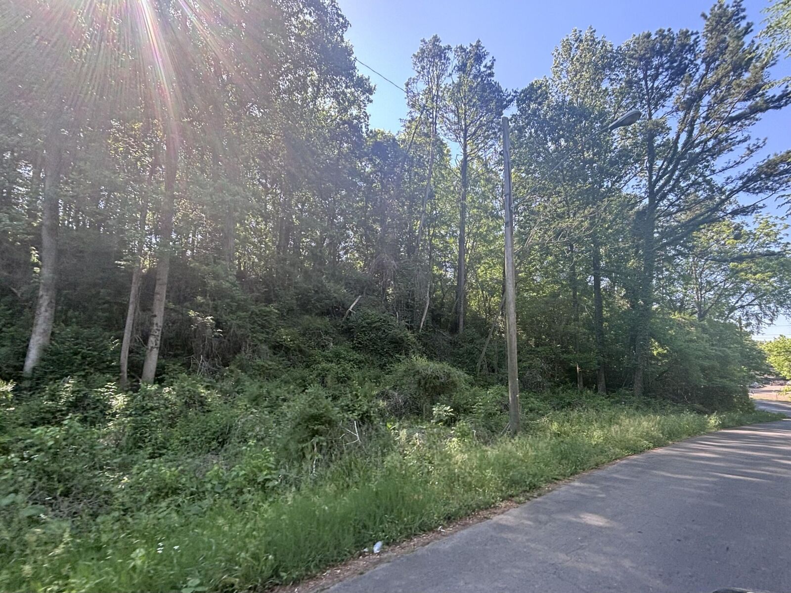 Property Photo:  0 Westover Drive SW  TN 37311 