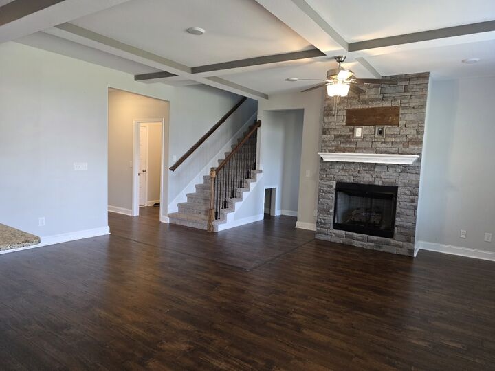 Property Photo: 509 Kinslow Ln TN 37040