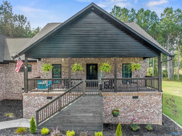 Property Photo:  68 Pierce Road  AL 35951 