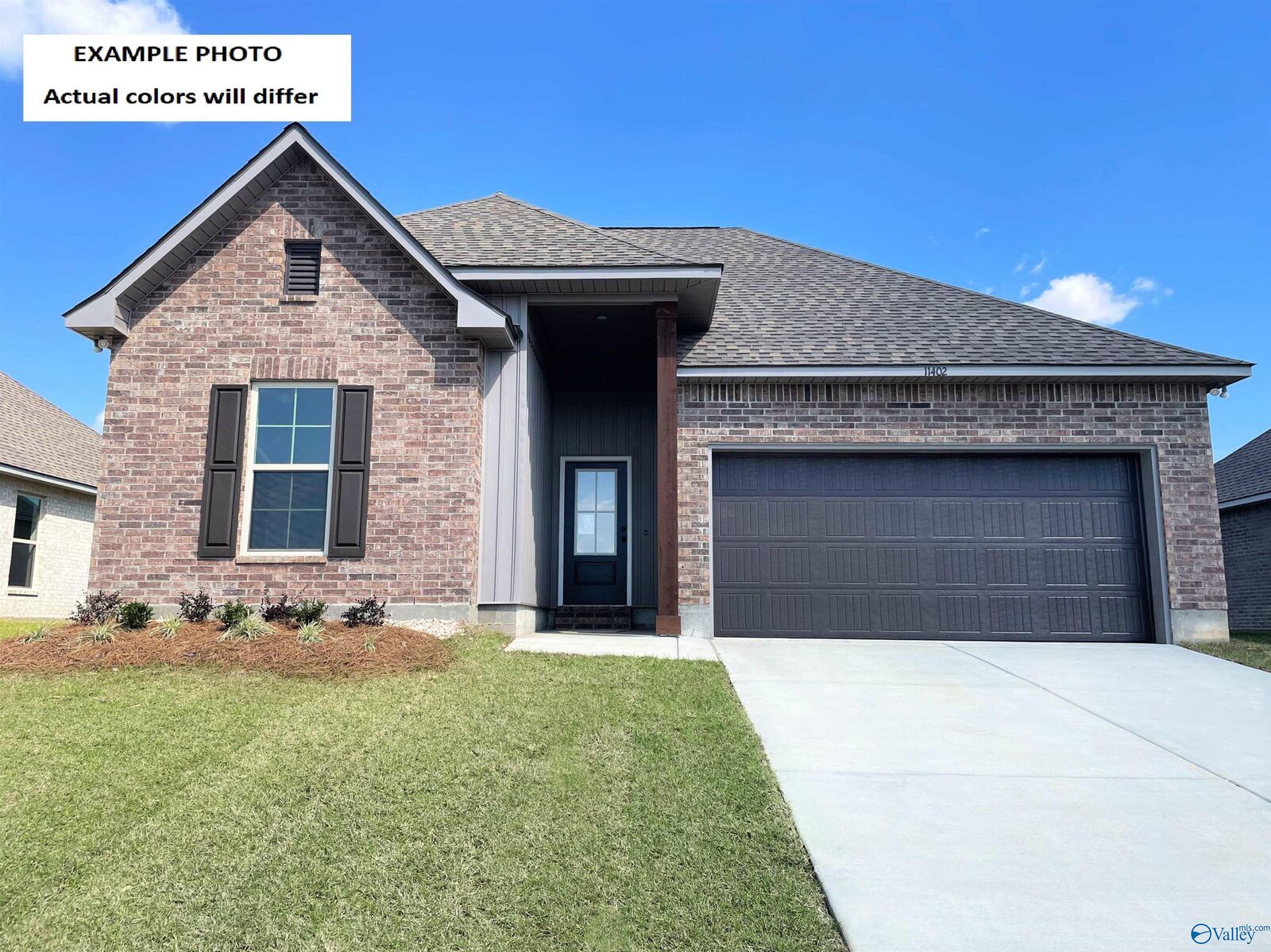 Property Photo:  16741 Ted Childs Drive  AL 35613 