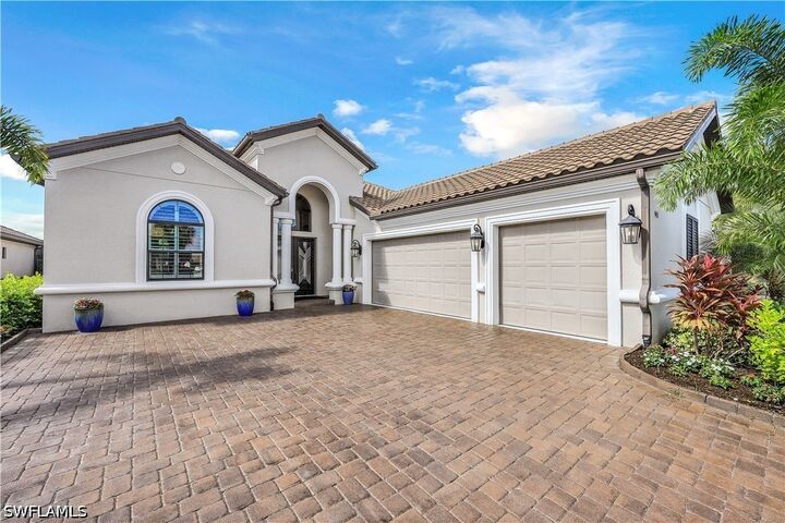 Property Photo:  9431 Galliano Terrace  FL 34119 