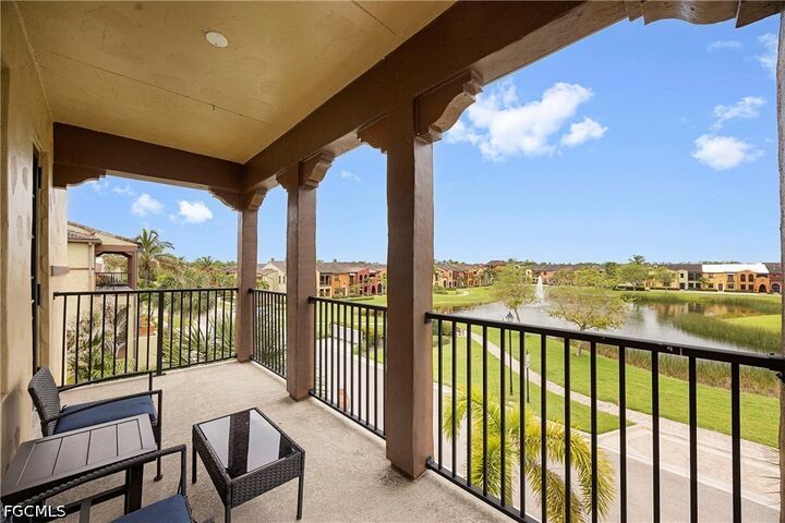 Property Photo: 11875 Izarra Way 8712 FL 33912