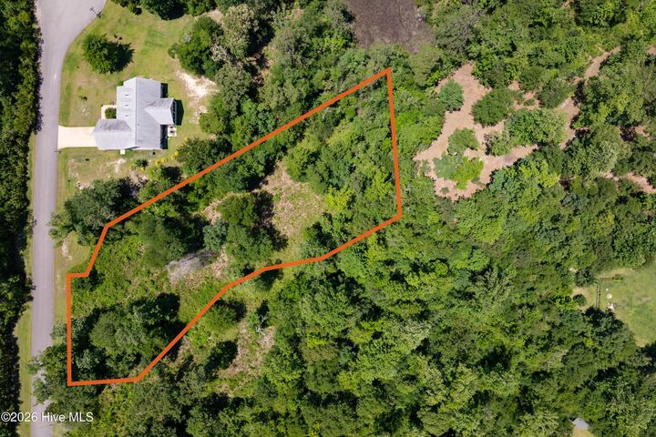 Property Photo:  Lot 10 10 Tree Hill Lane  NC 28539 