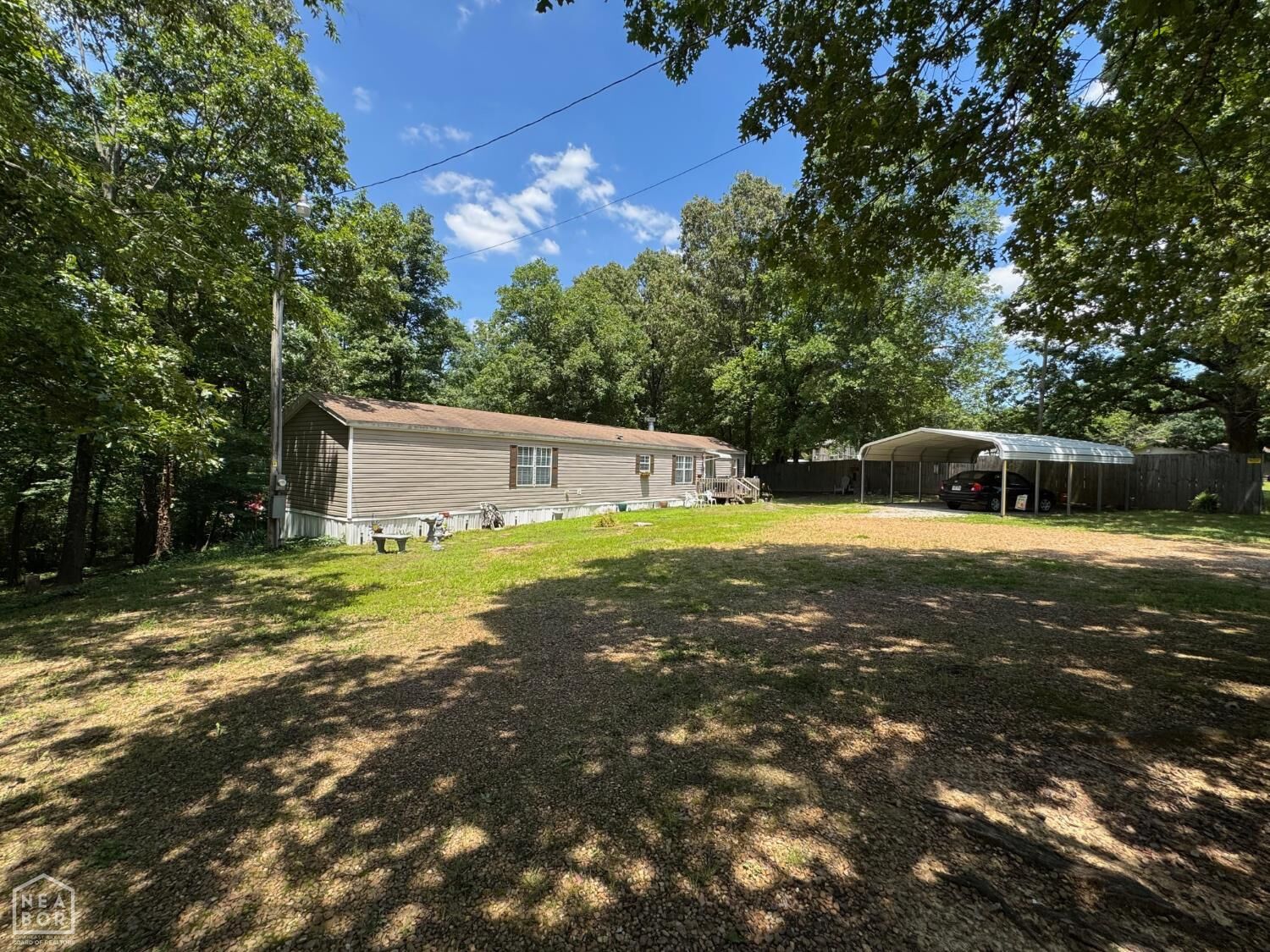 Property Photo:  3256 County Road 318  AR 72401 