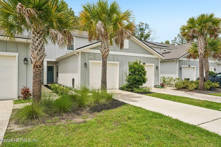 Property Photo: 119 Talulla Trail FL 32095