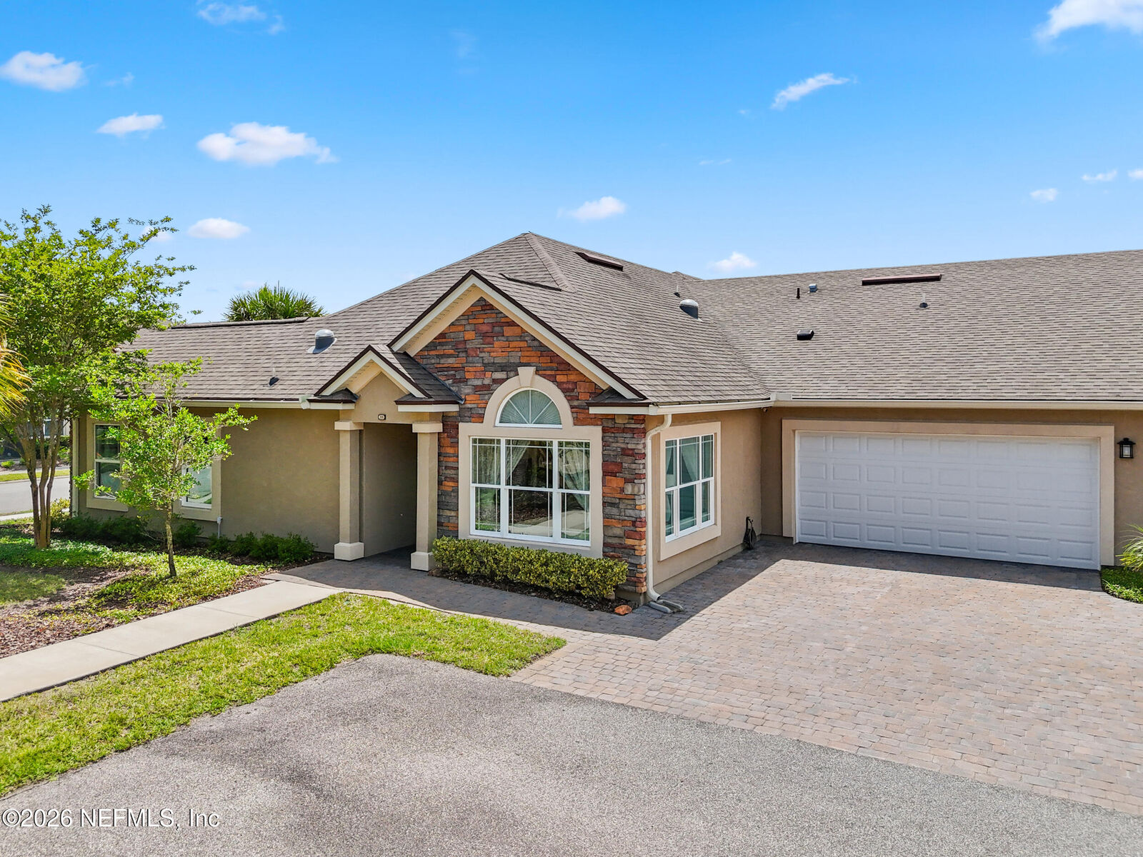 Property Photo:  33 Anacapa Court  FL 32084 