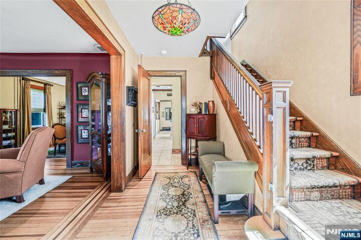 Property Photo:  50 Orchard Avenue  NJ 07630 