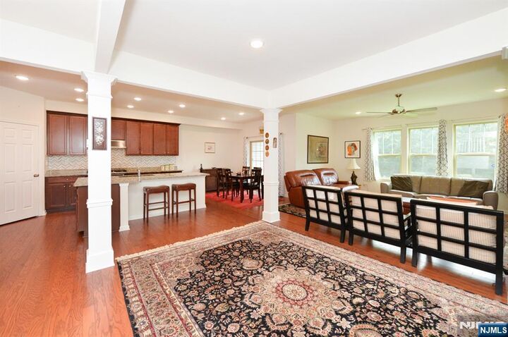 Property Photo:  27 Winfield Drive 903  NJ 07677 