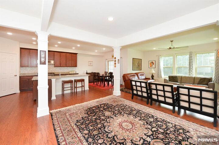 Property Photo: 27 Winfield Drive 903 NJ 07677