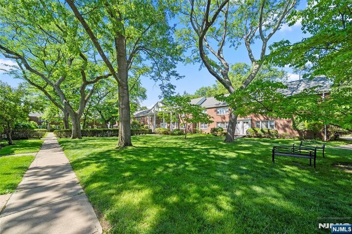 Property Photo:  151 Palisade Avenue C12  NJ 07631 