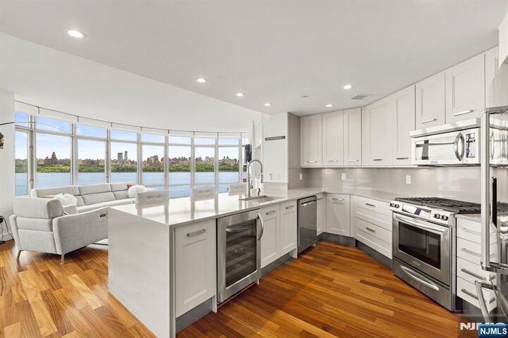 Property Photo: 8100 River Road 719 NJ 07047