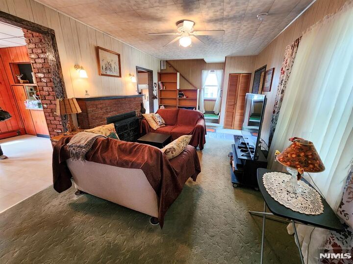 Property Photo:  88 Columbus Avenue  NJ 07640 