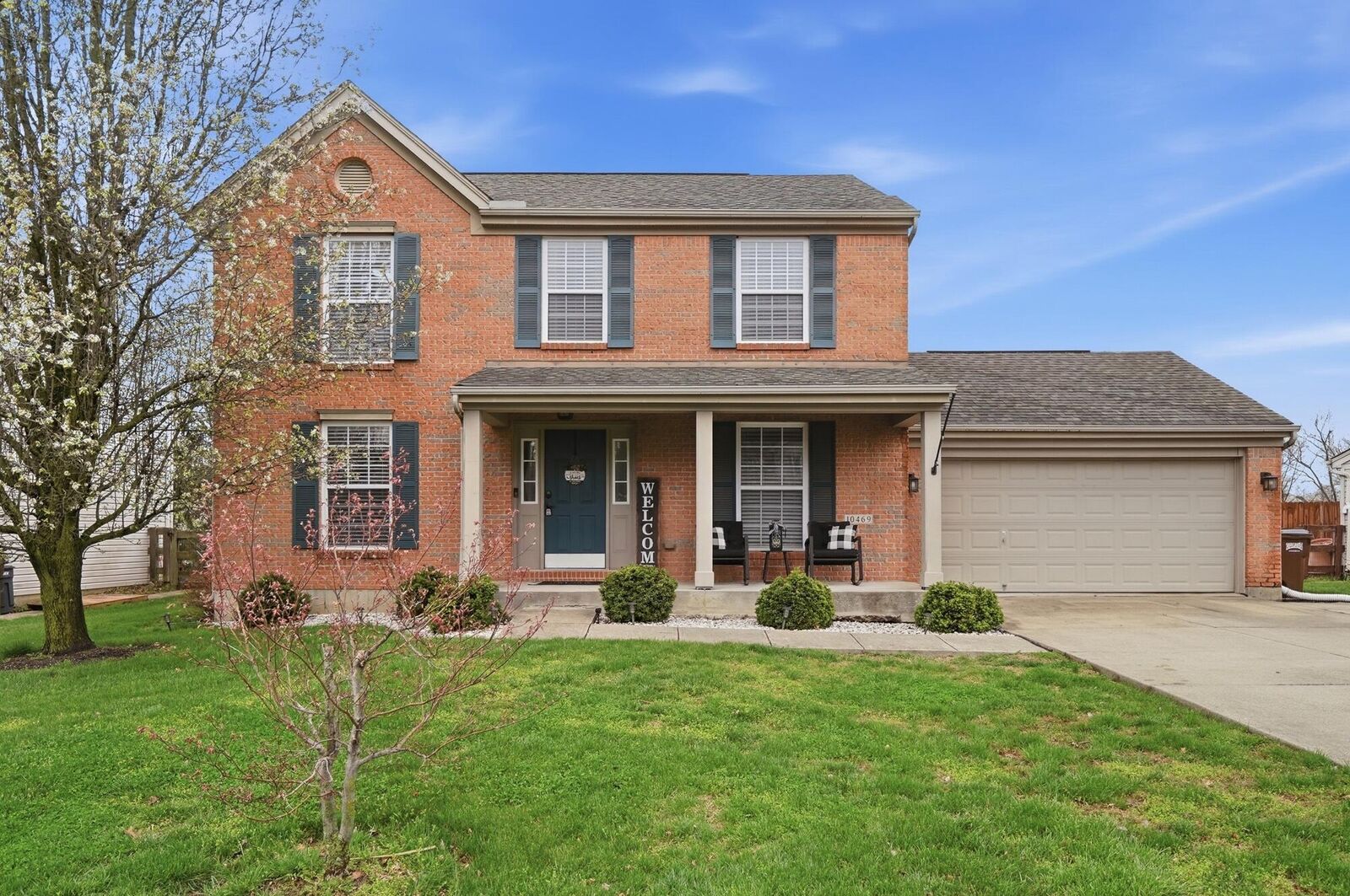 Property Photo: 10469 Blacksmith Place KY 40036