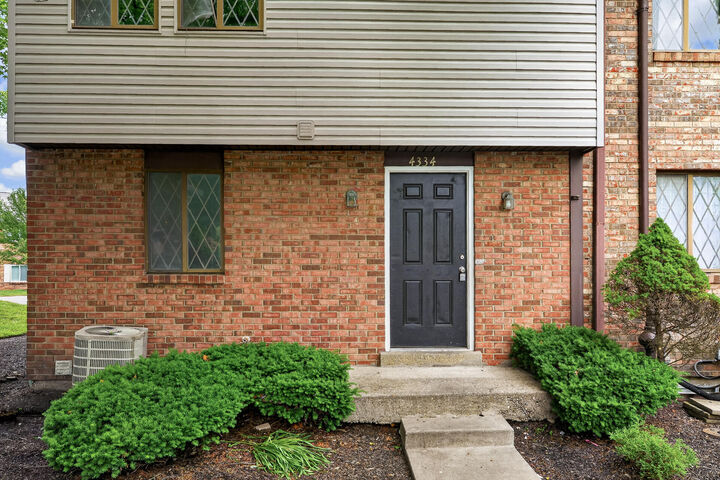 Property Photo:  4334 Cobblewood Court  KY 41051 