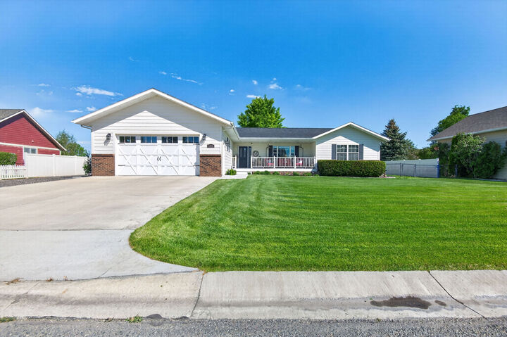 Property Photo:  1278 Stetson Road  MT 59602 