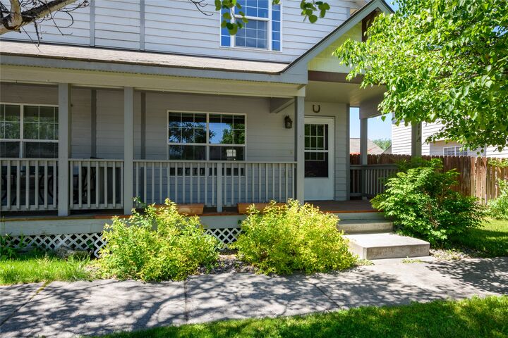 Property Photo:  211 A Bentley Park Place A  MT 59801 