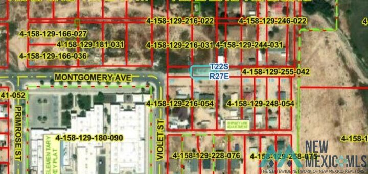 Property Photo: 1009 E Wood Avenue NM 88220