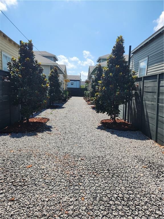 Property Photo: 2127 Louisiana Avenue LA 70115
