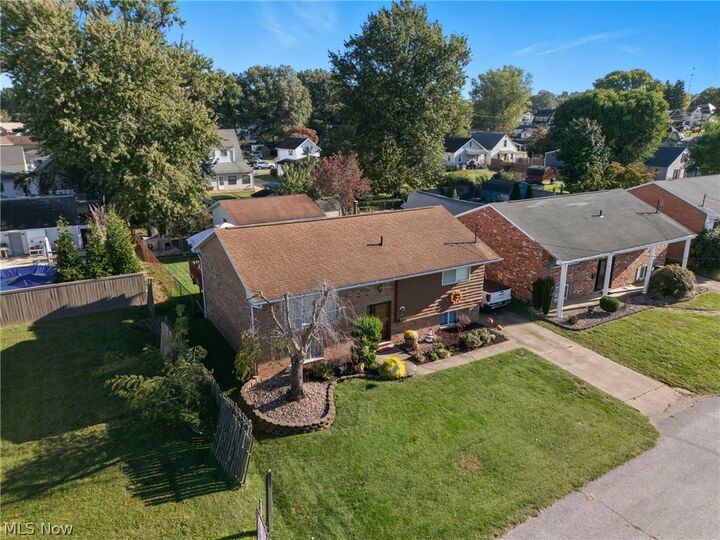 Property Photo:  307 40th Street  WV 26105 