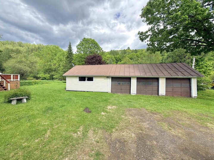 Property Photo: 338 Vt Route 110 VT 05038