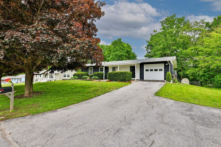 Property Photo:  210 Adams Street  VT 05701 