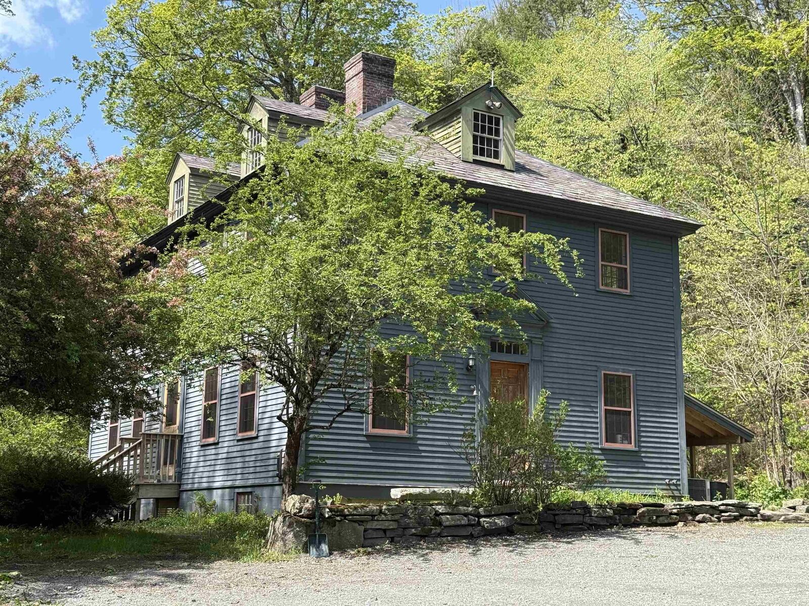 Property Photo:  800 Hubbard Hill  VT 05358 