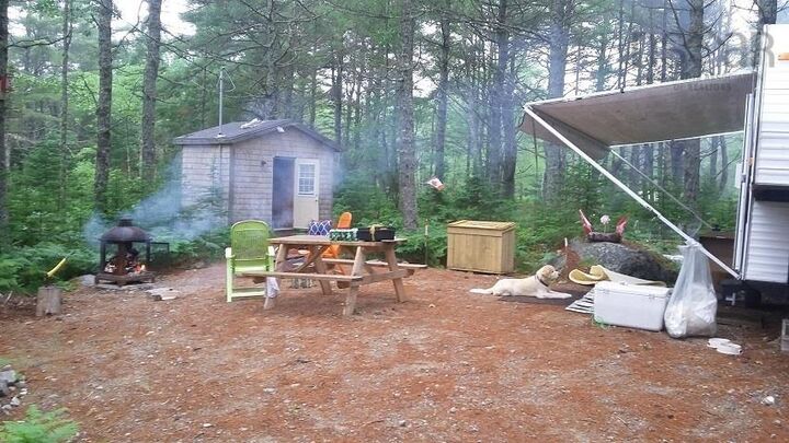 Property Photo:  9124 Upper Clyde Road  NS B0T 1W0 