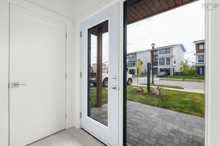 Property Photo: 203 Brunello Boulevard NS B3T 0J3