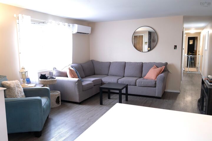 Property Photo: 275 Circle Drive NS B3E 1C1
