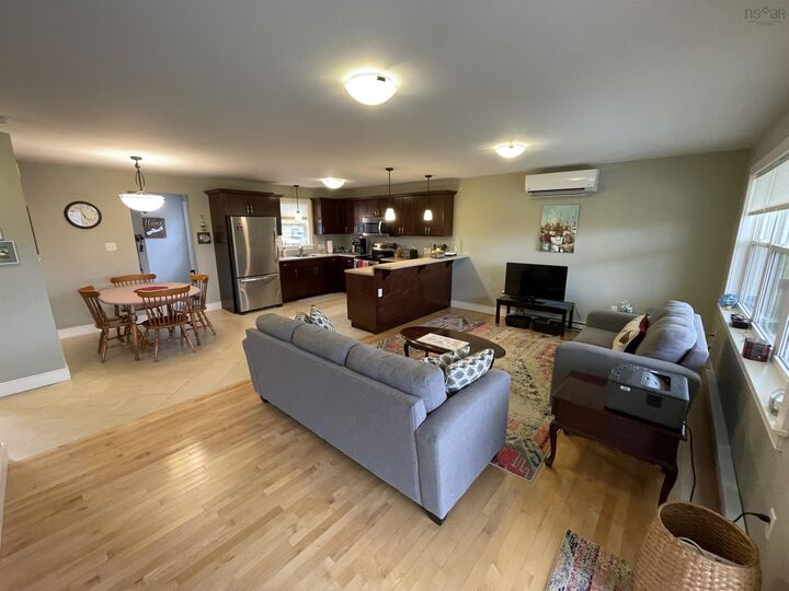 Property Photo: 11599 Kempt Head Road NS B1X 1K6