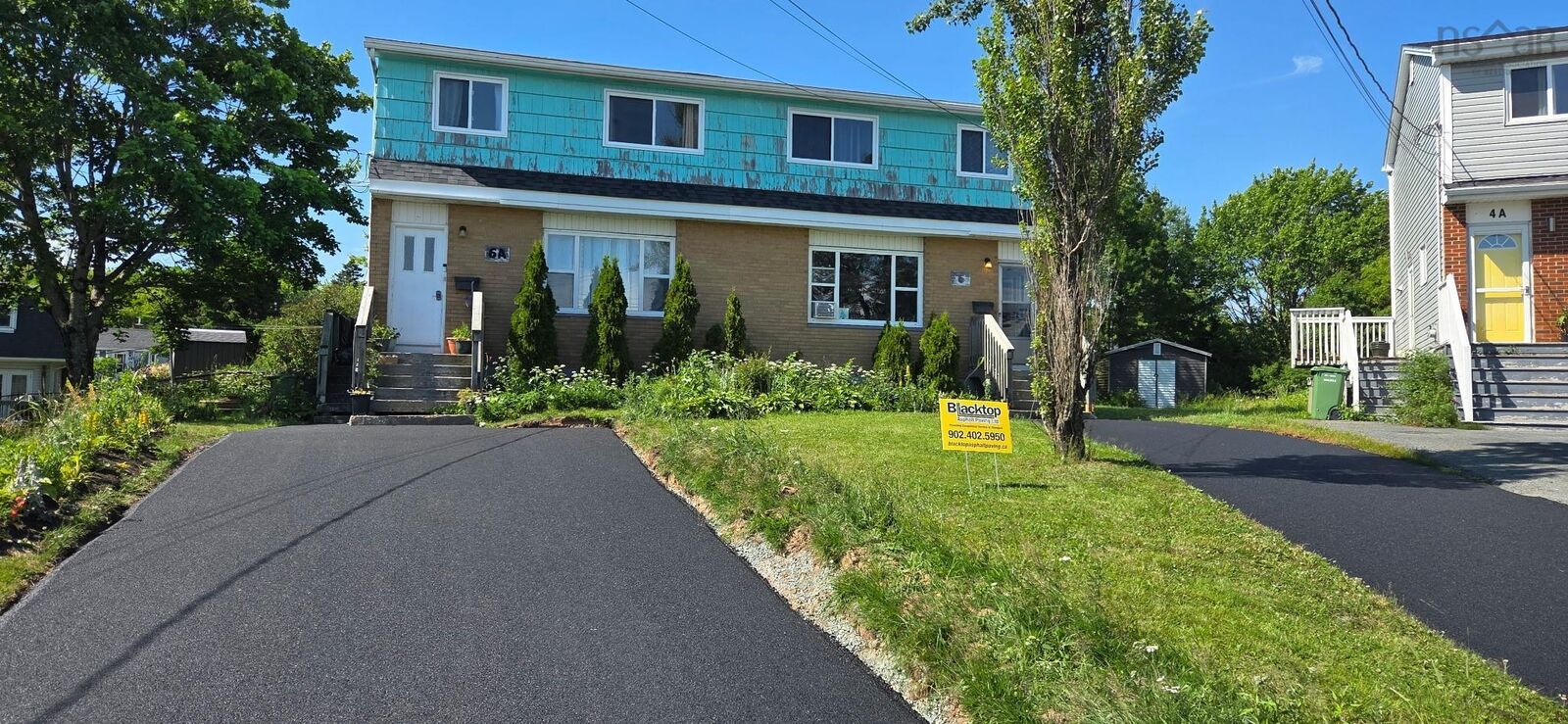 Property Photo:  6 Wilbur Court  NS B2W 2J5 