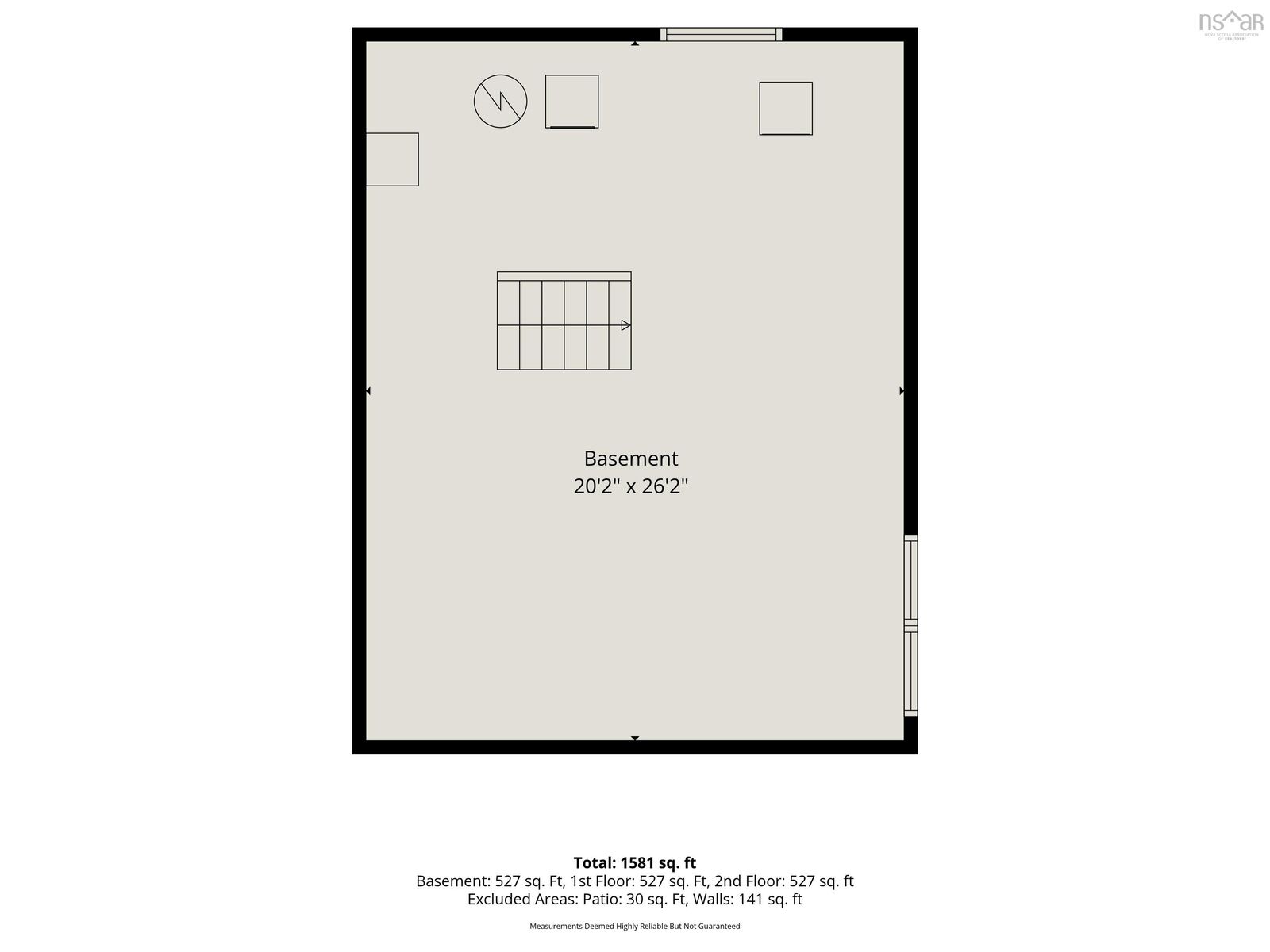 Property Photo:  19 Piper Street  NS B2W 1Z5 
