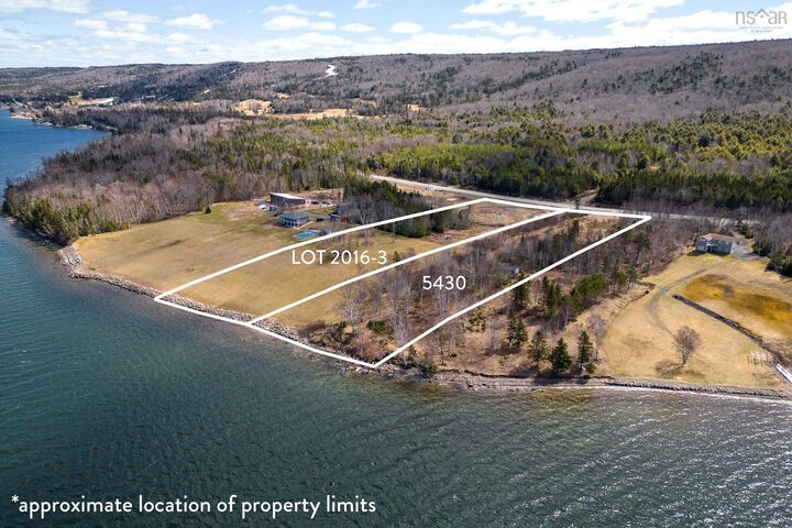 Property Photo:  0 Highway 4 Highway  NS B1J 1P4 