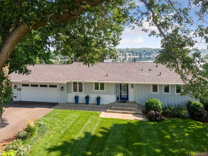 Property Photo:  3590 Tuxedo Road  MN 55364 