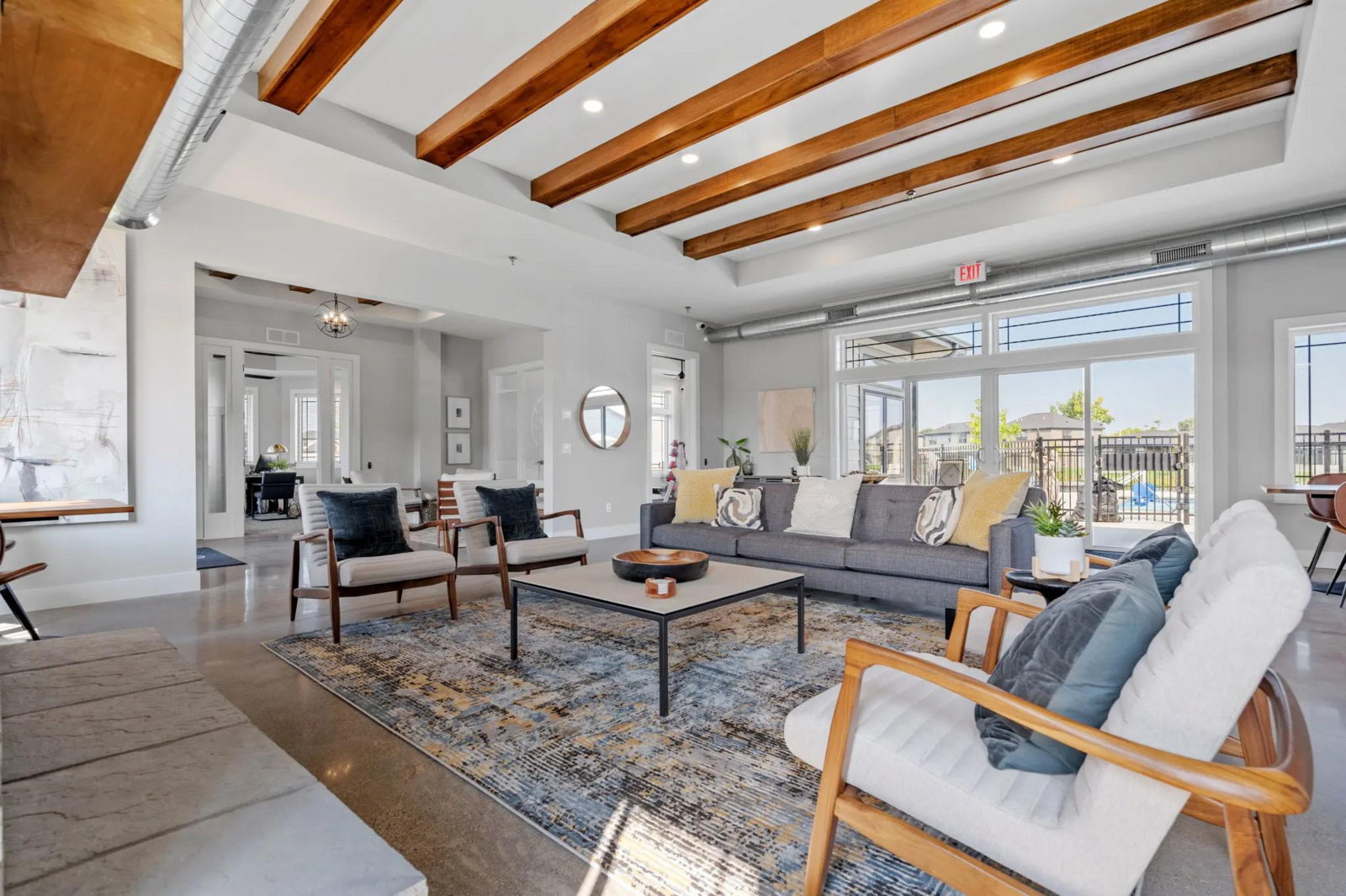 Property Photo:  5039 Lambert Avenue NE  MN 55301 
