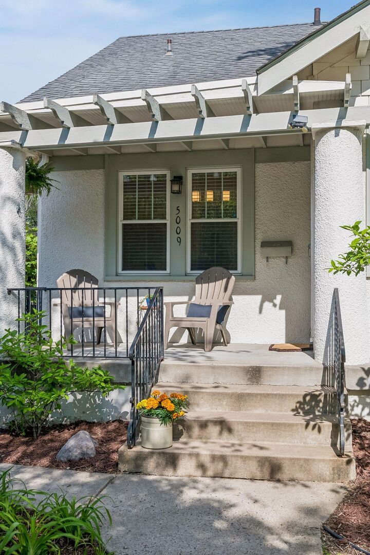 Property Photo:  5009 Washburn Avenue S  MN 55410 