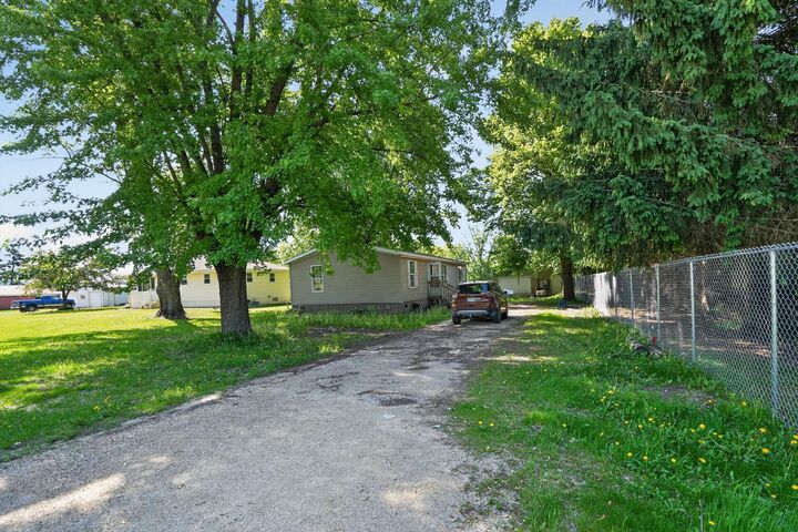 Property Photo:  W6799 170th Avenue  WI 54723 