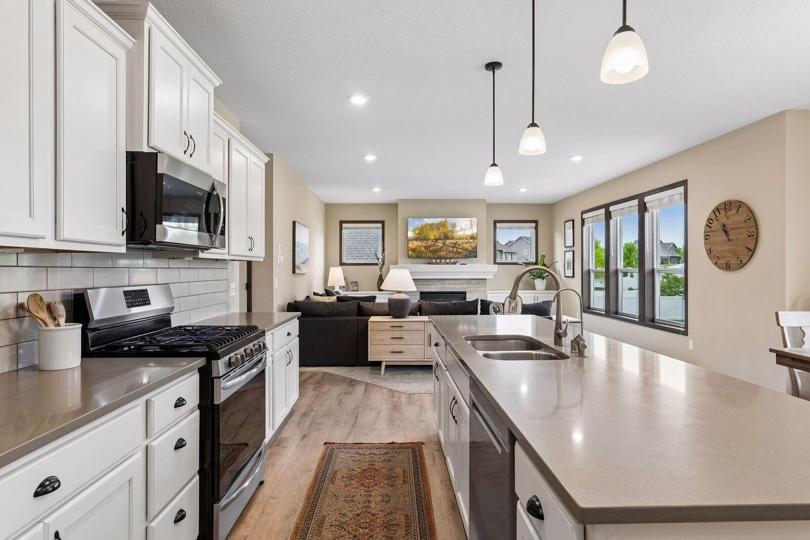 Property Photo: 20164 Harvest Drive MN 55044